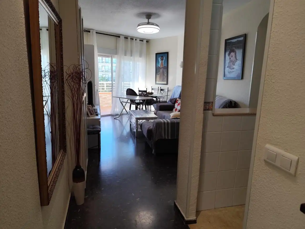 Wohnung mit Aufzug zum Verkauf in Calle Tamarindos, imagen 4
