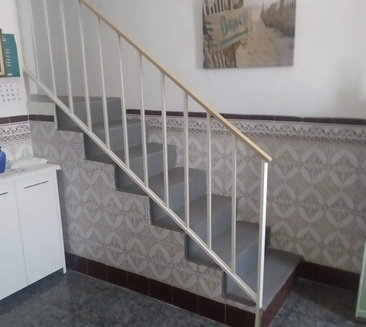 Casa o xalet en venda a Almendral