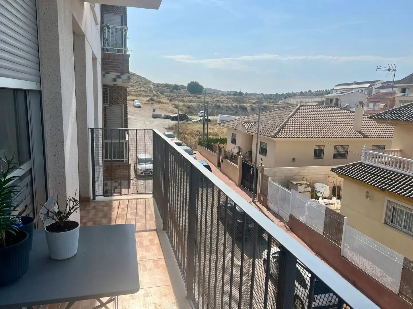 Terraza de Piso en venta en Alcantarilla con Aire acondicionado, Calefacción y Terraza