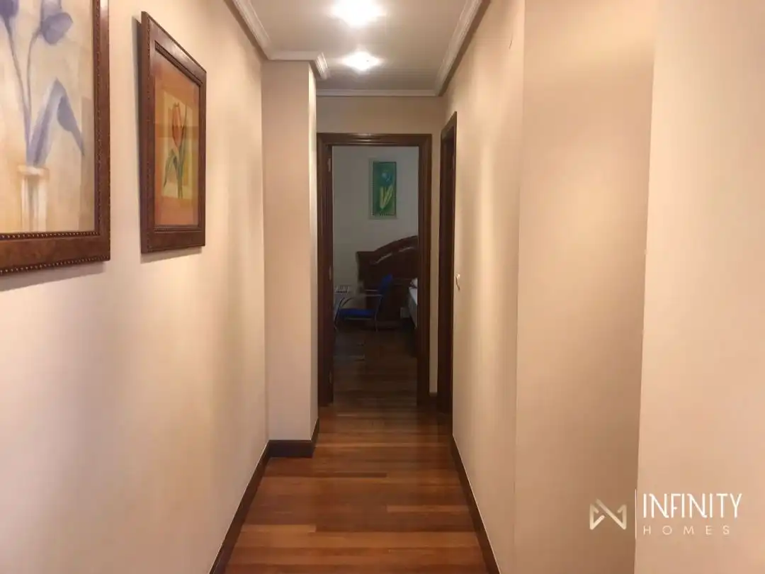 Appartement avec ascenseur à louer à Autonomia Kalea, imagen 24