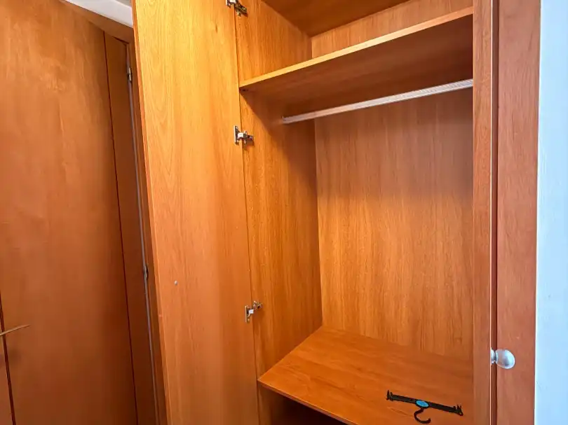 Dormitori de Àtic en venda en Náquera amb Aire condicionat i Terrassa