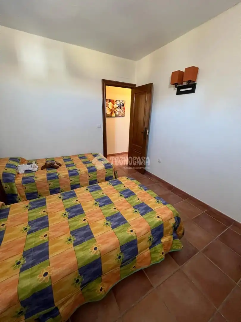 Appartamento in vendita a Baeza, imagen 18