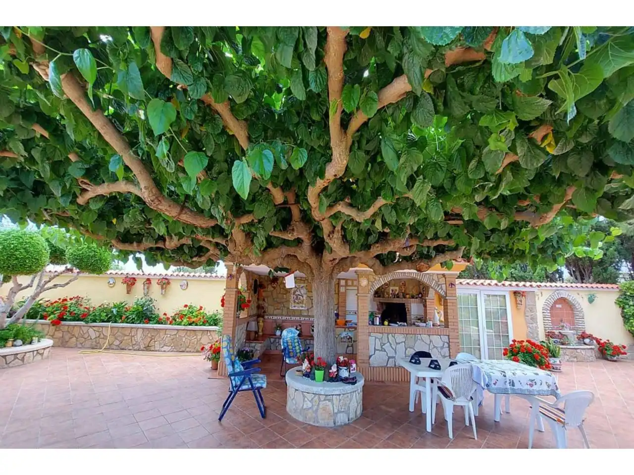 Villa avec piscine à vendre à Calle Riu, imagen 11