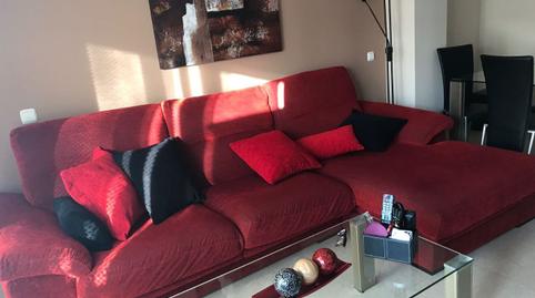 Foto 3 de Pis de lloguer a Casco Antiguo, Algeciras