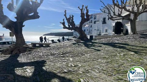 Foto 3 de Apartament en venda a Avenida Caritat Serinyana, 27, Cadaqués, Girona