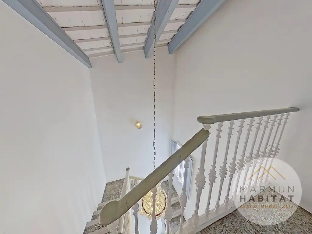 Casa o chalet de alquiler en Caldes d'Estrac con Terraza, Piscina y Amueblado