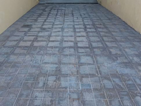 Vista exterior de Trastero en venta en Antigua