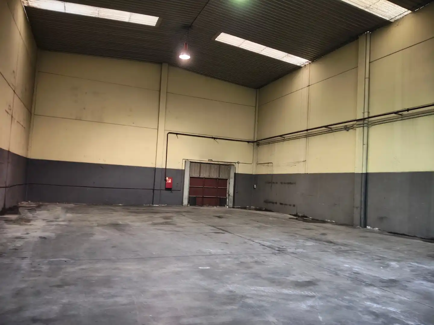 Industriegebäude zur Miete in Zona industrial, imagen 5