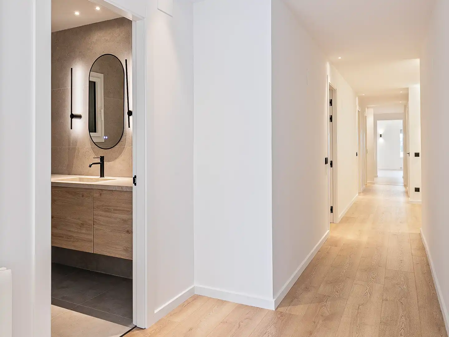 Piso en venta en Barcelona con Aire acondicionado y Calefacción