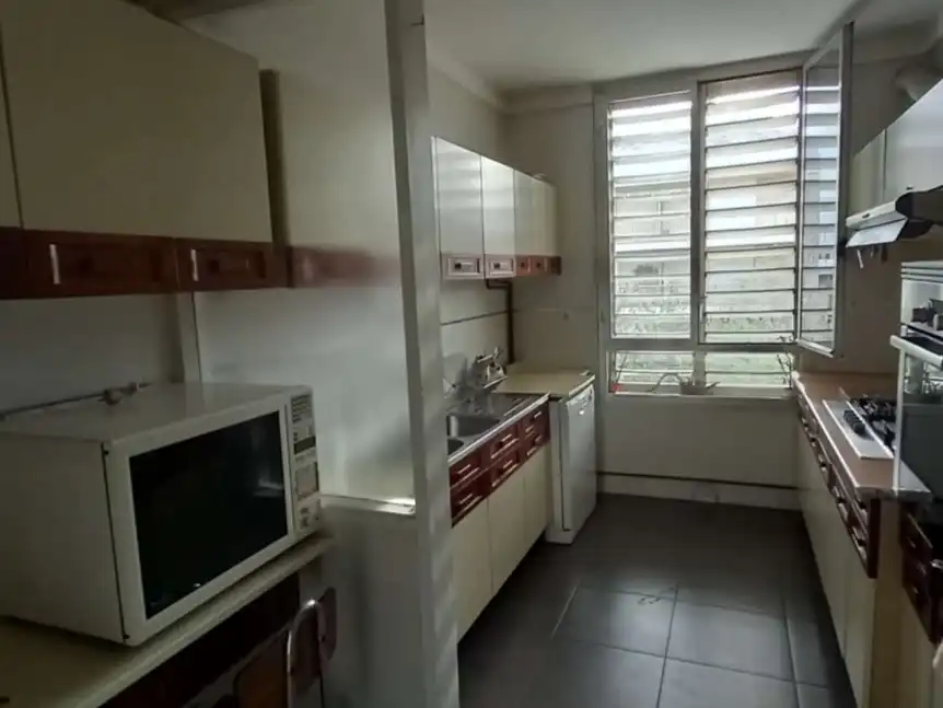 Piso con ascensor en venta en Marqués de Paradas 55, imagen 5