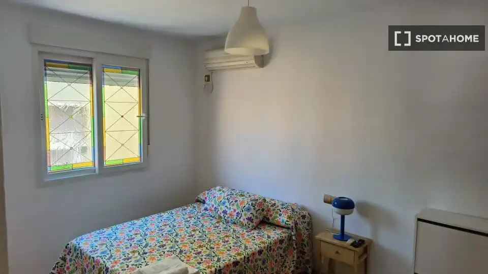 Habitación en La Unión - Cruz de Humilladero - Los Tilos
