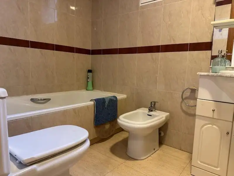 Planta baja en venta en Las Lomas - Las Yucas