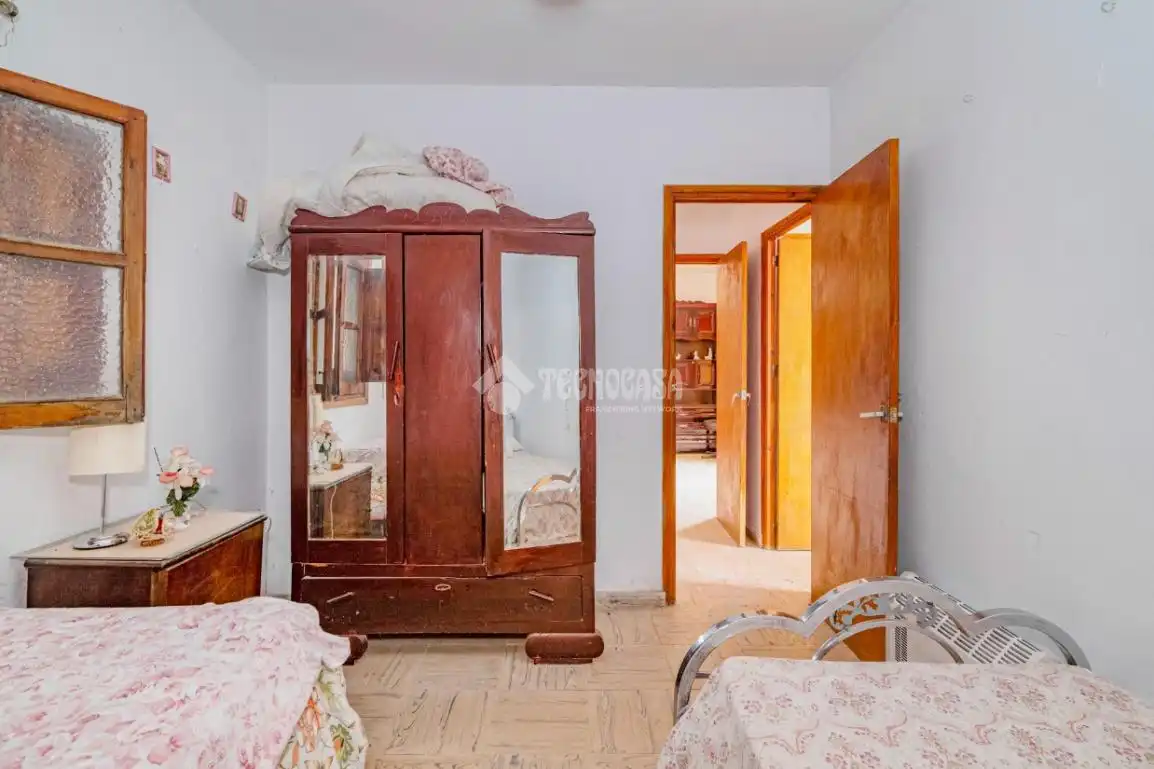 Bedroom of Detached homes for sale in Loja, Granada