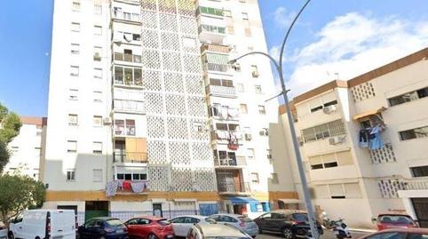 Photo 2 of Flat for sale in Calle Deva, 14, Palma - Palmilla, Málaga Capital