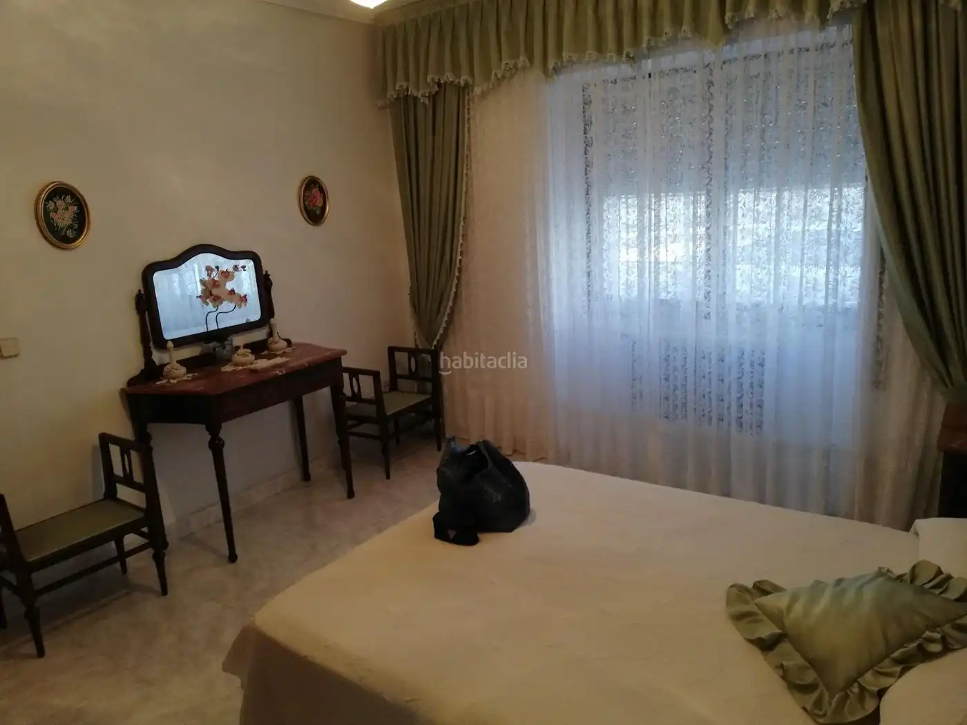 Casa in affitto a Calle Virgen 4, imagen 9