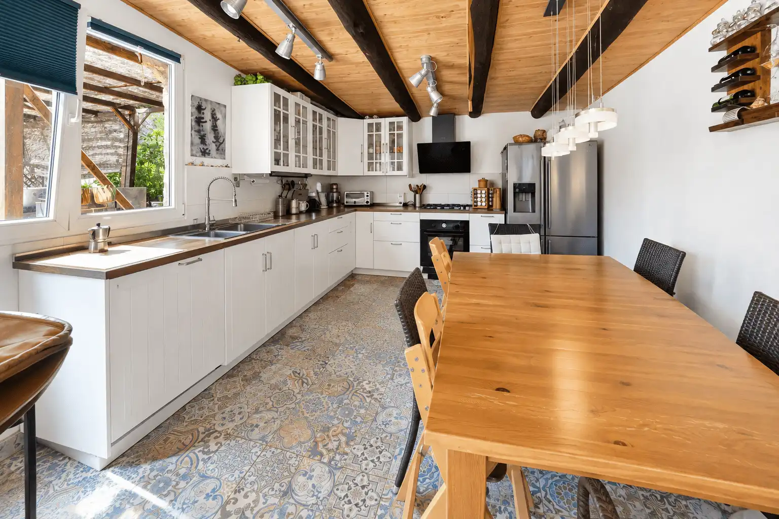 Casa rustica con piscina in vendita a Algaida, imagen 4