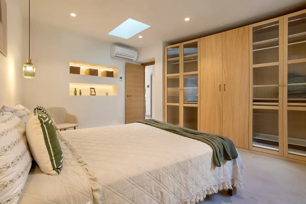 Habitación de Apartamento en venta en Campanet, Illes Balears