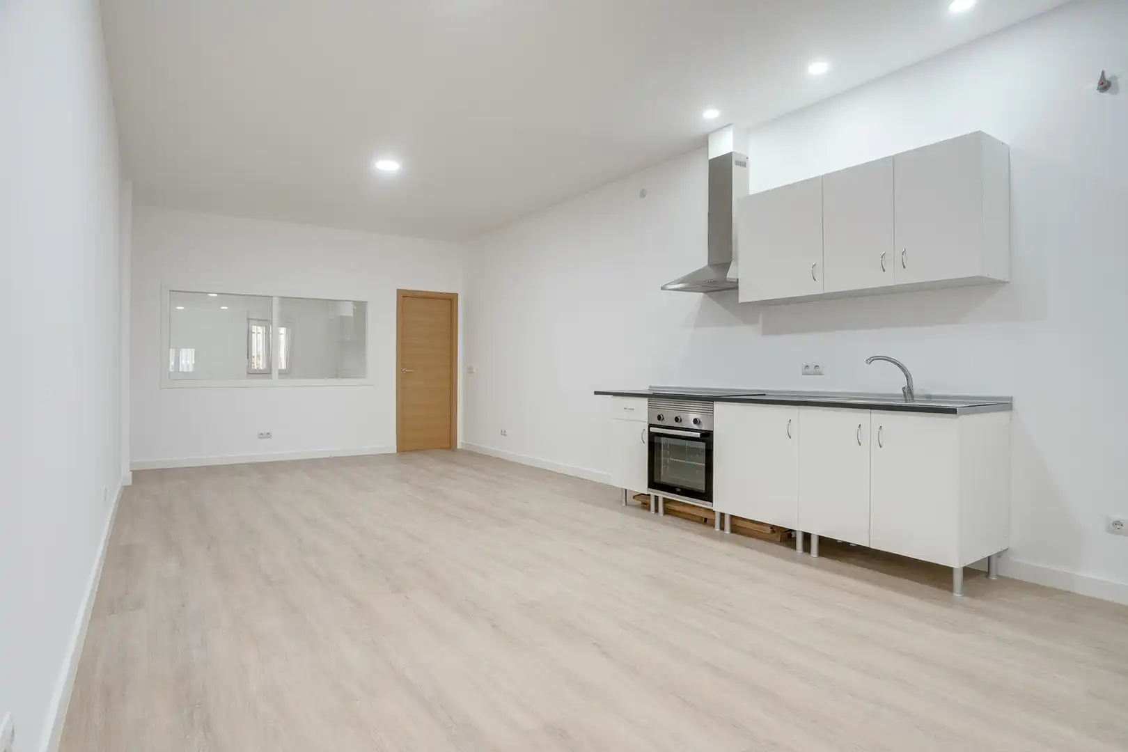 Kitchen of Commercial properties for sale in Granollers