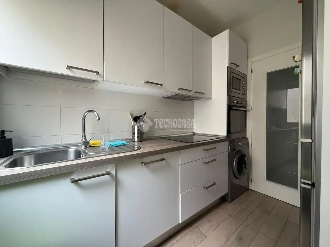 Wohnung zur Miete in Madrid, Madrid