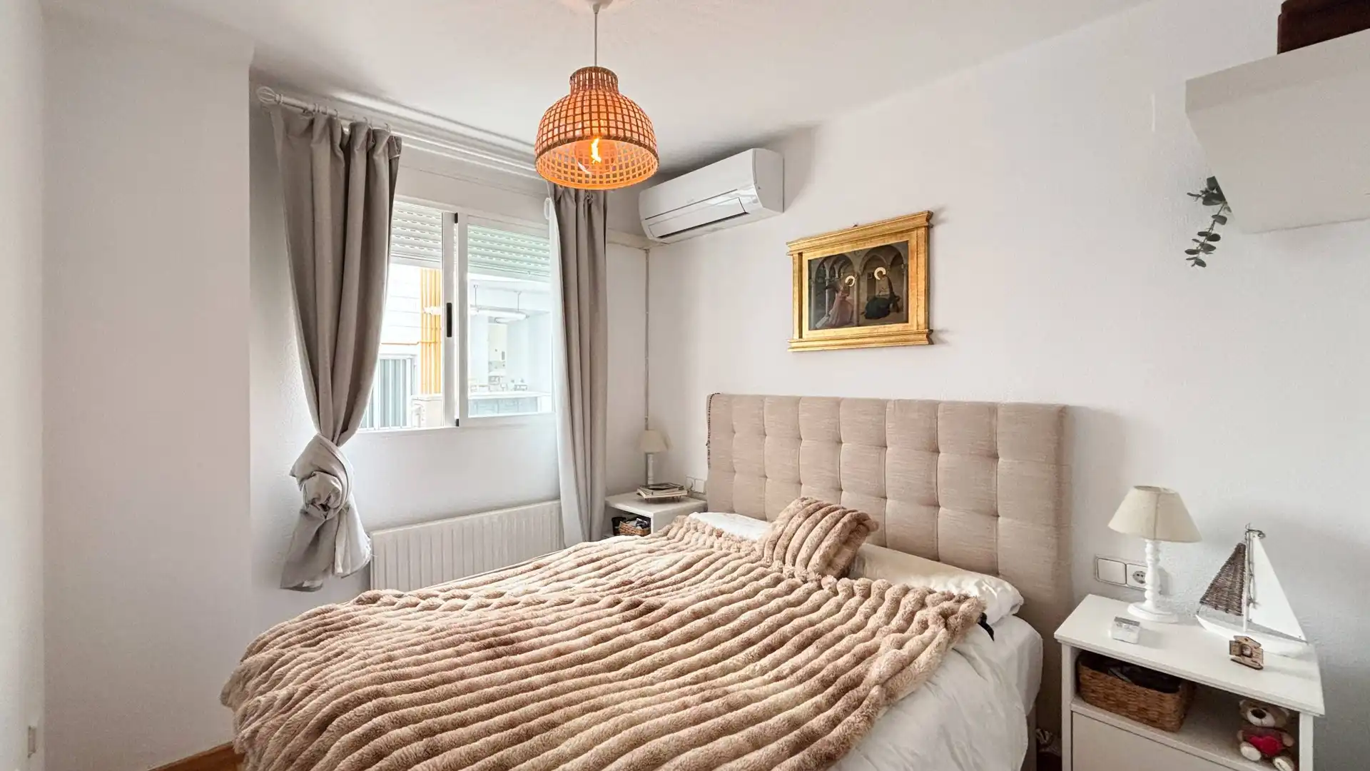 Piso con terraza en venta en Jesús, imagen 26