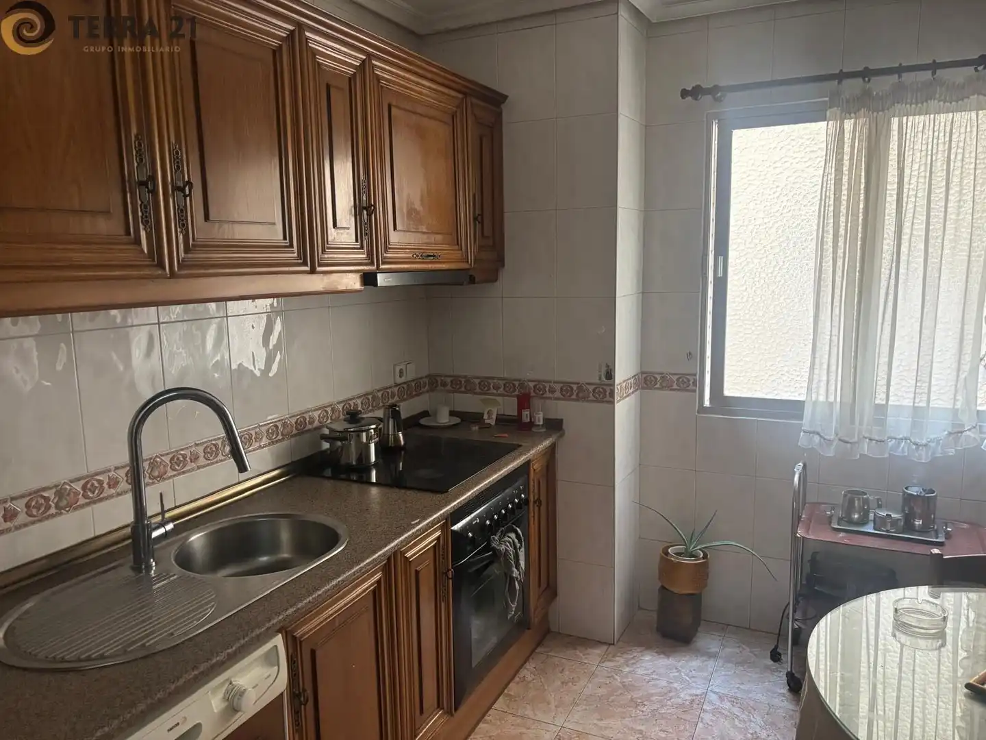 Flat with lift for sale in Hospital, imagen 5