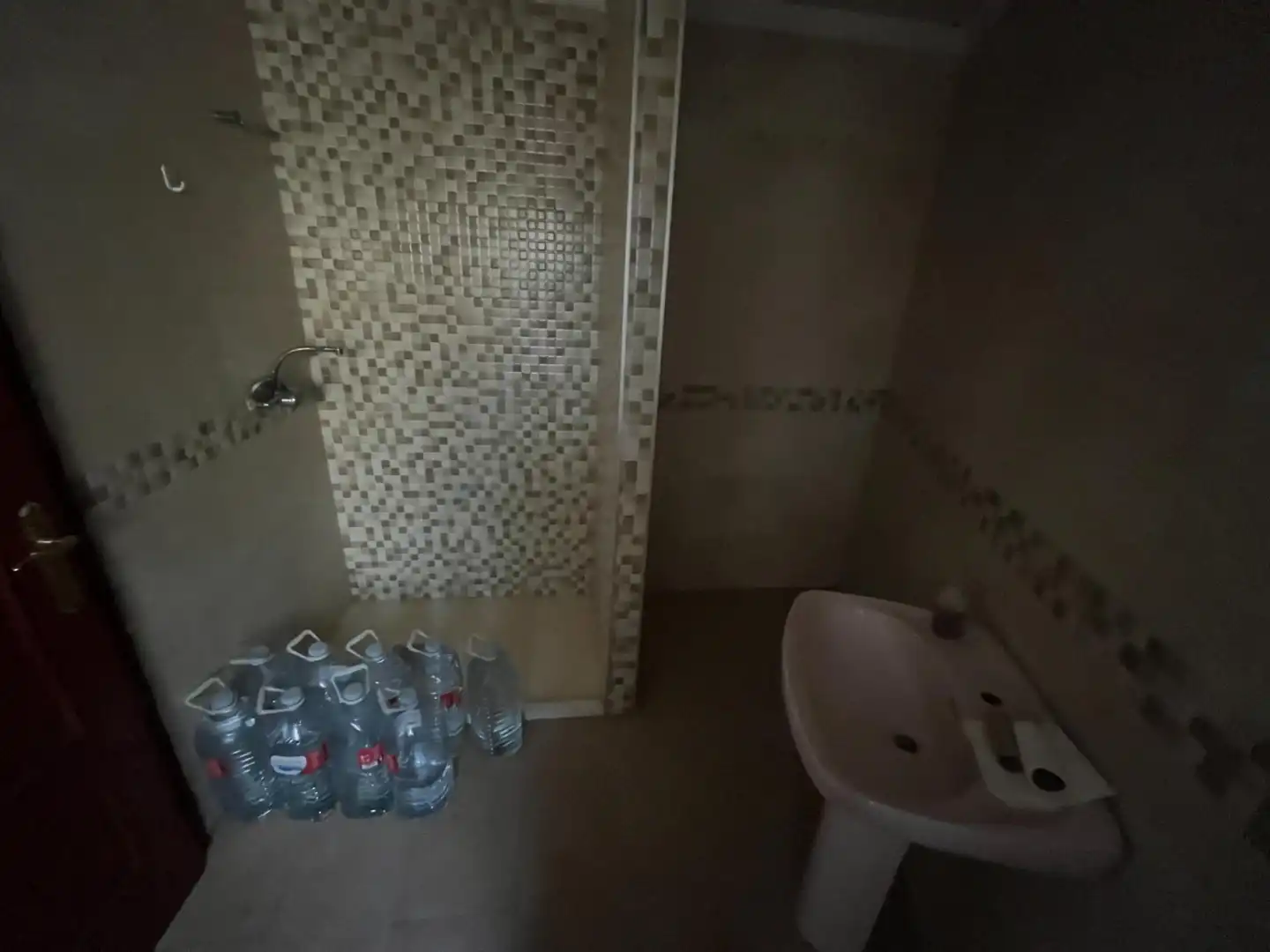 Baño de Residencial en venta en Puertollano