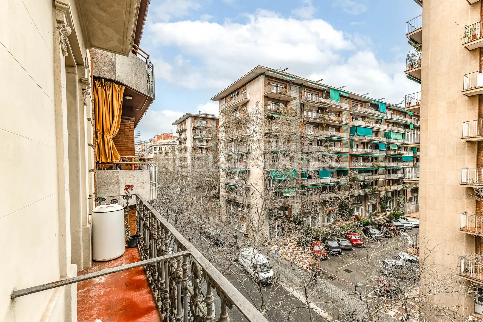 Appartement avec balcon à vendre à Eixample, imagen 18