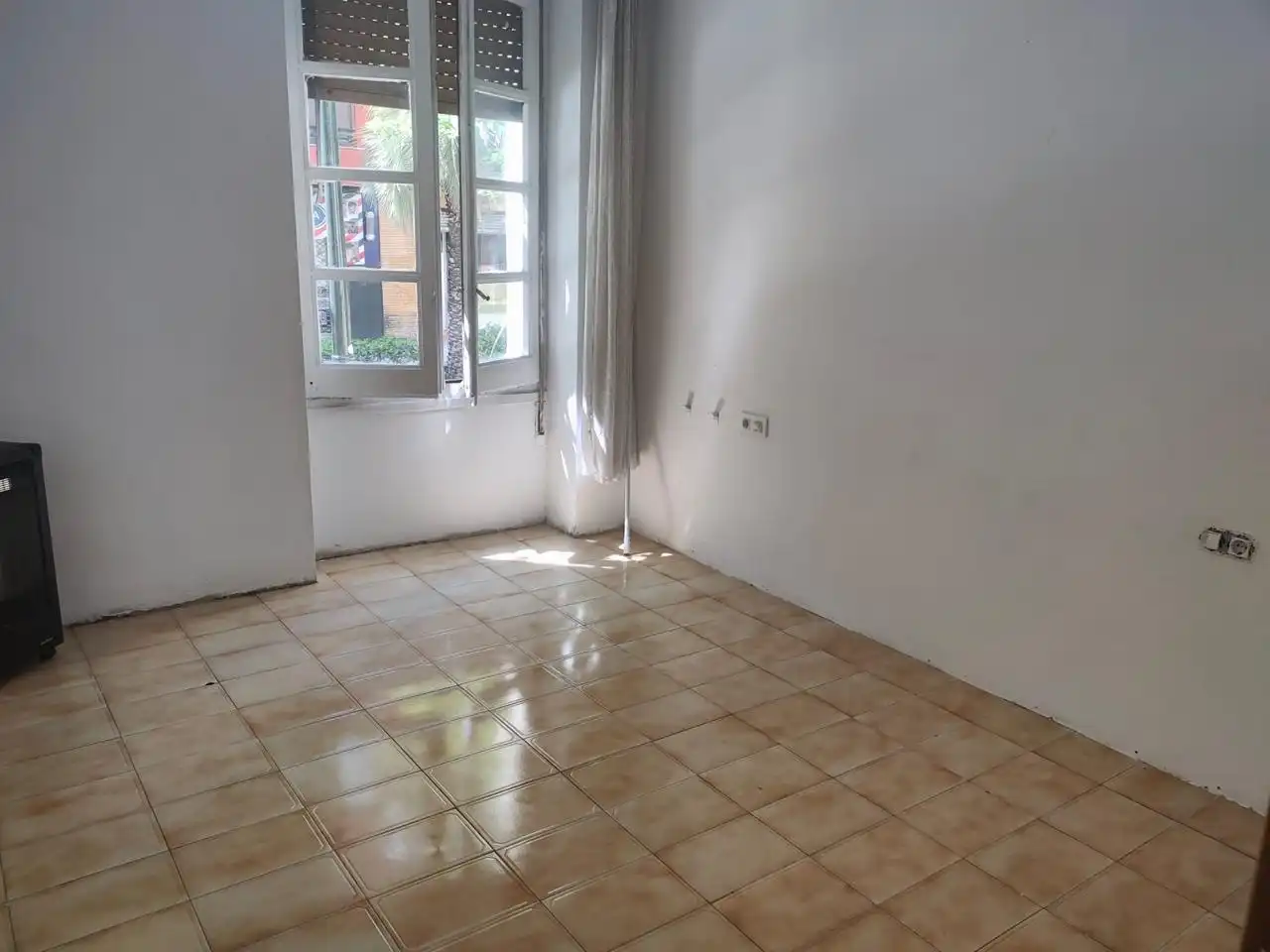 Schlafzimmer von Wohnung zum Verkauf in Zaragoza mit Heizung und Abstellraum