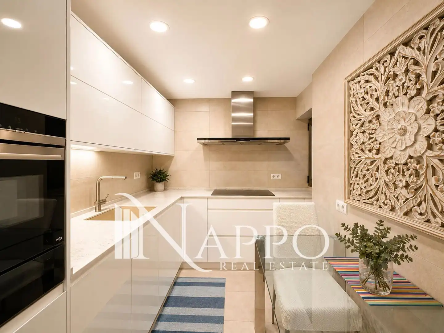 Piso con ascensor en venta en DE LA VINYASSA, imagen 7