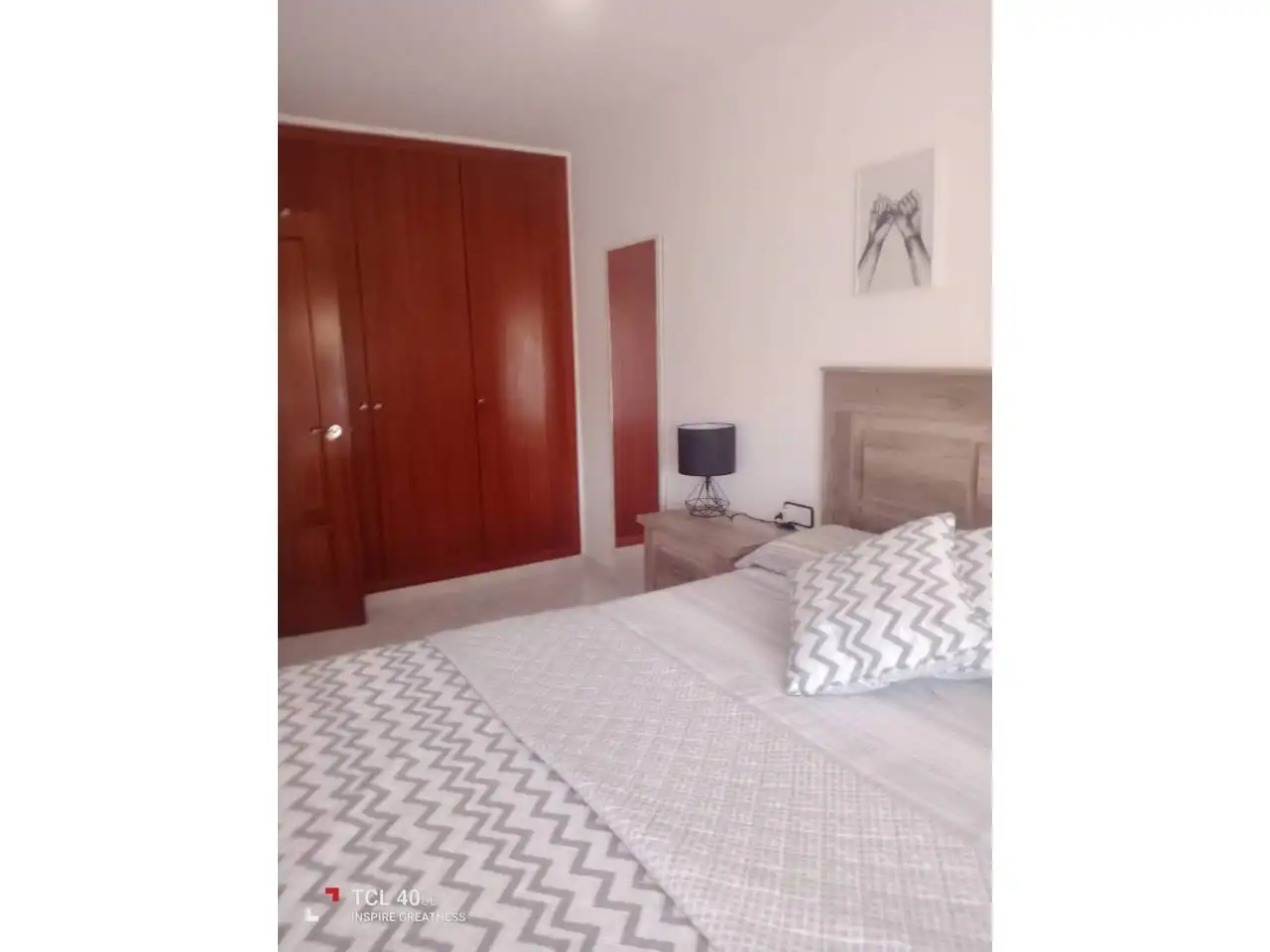 Flat with terrace for sale in Eixample Sud – Migdia, imagen 7
