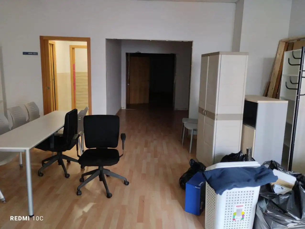 Local de lloguer en Melilla
