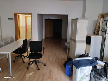 Business premises to rent in El Industrial