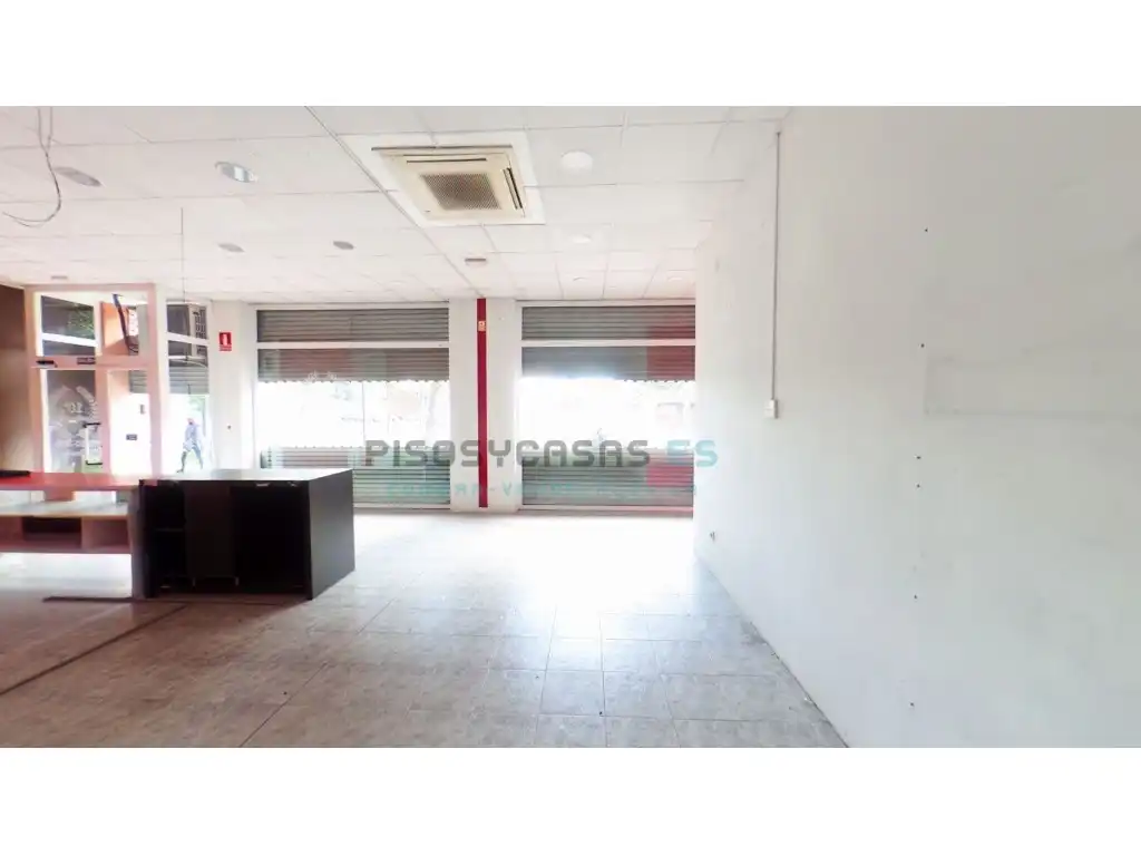 Gewerbefläche zur Miete in Avenida Academia Gral Militar 7, imagen 18