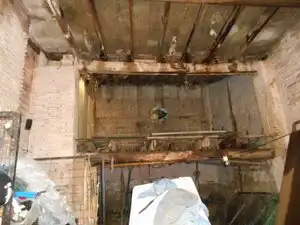 Casa adosada en venda a Carrer de Berca, Algemesí