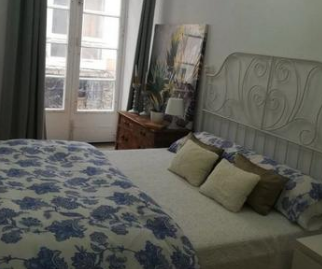 Foto 5 de Apartament de lloguer a Centro, Ferrol