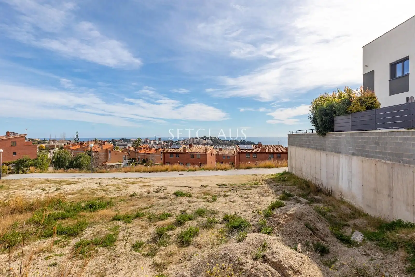 Residencial en venta en Tiana