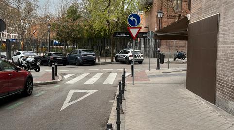 Photo 3 of Garage for sale in Calle de Galileo, 44, Arapiles, Madrid Capital