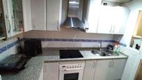 Kitchen of Flat for sale in Málaga Capital  with Air Conditioner, Heating and Parquet flooring