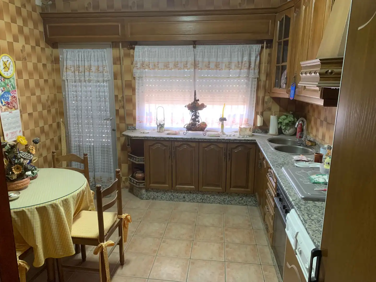 Chalet con piscina en venta en Don Benito, imagen 12