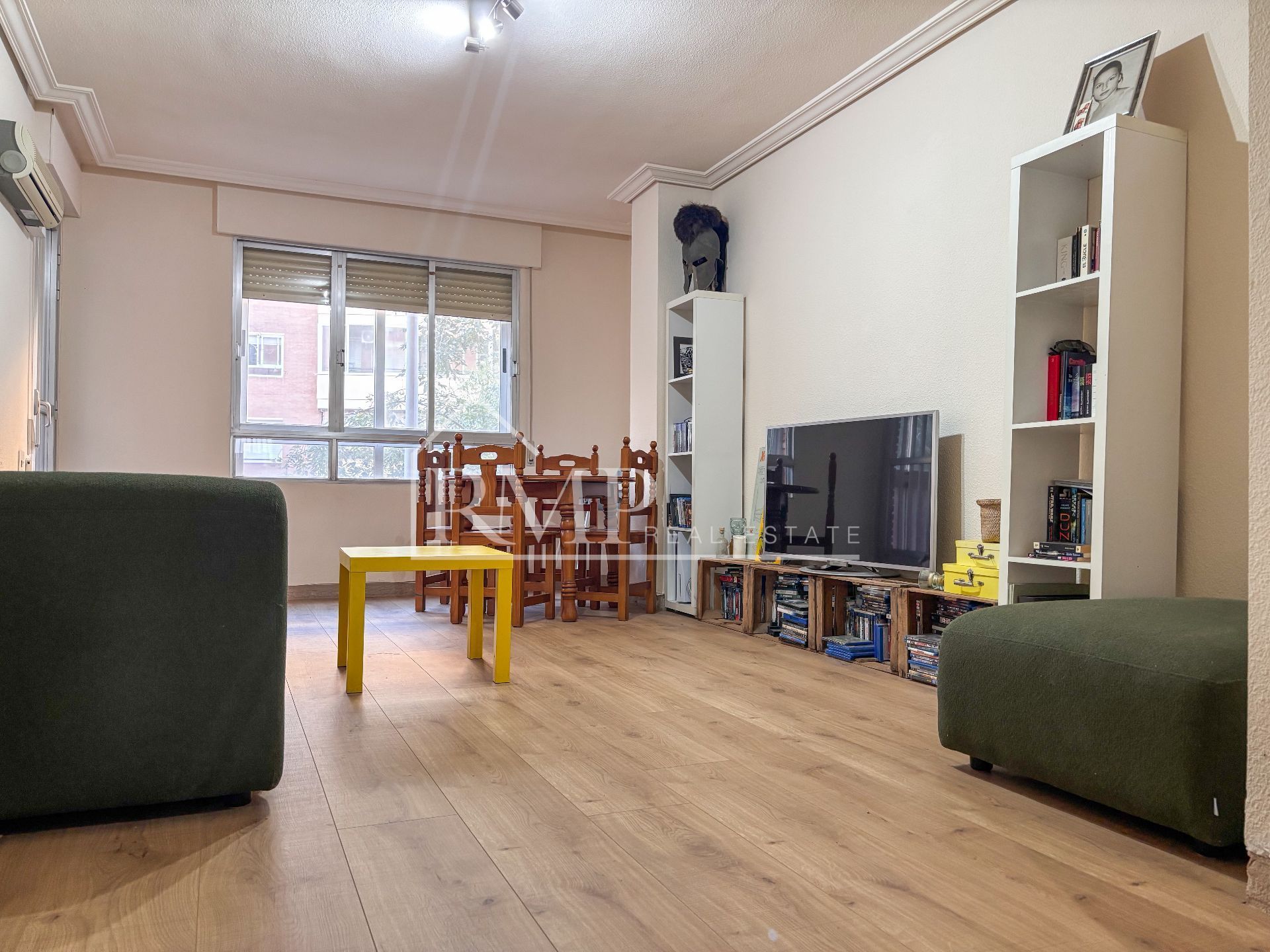 Piso en venta en Alcora, Ciutat del Transport - La Salera, Oeste