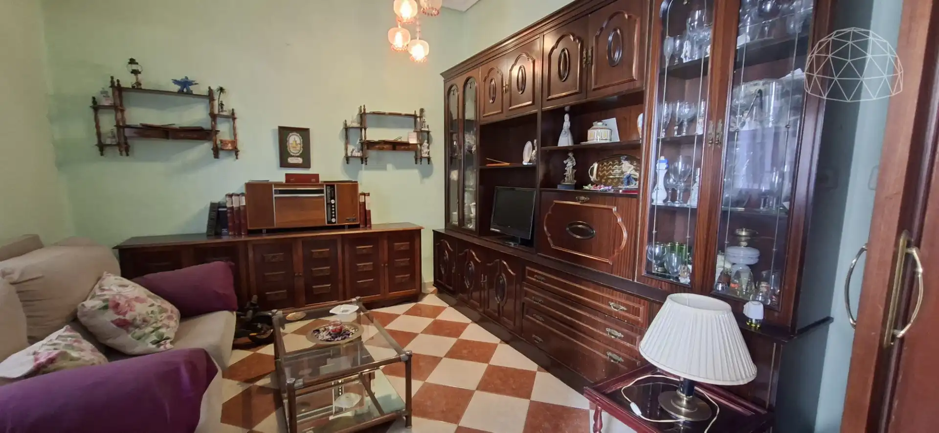 Piso con ascensor en venta en Calle Espinosa de los Monteros, imagen 3