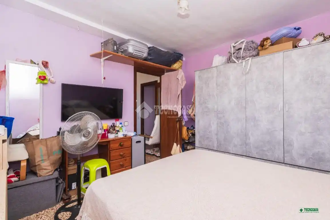Wohnung mit Terrasse zum Verkauf in Vera Ciudad, imagen 16