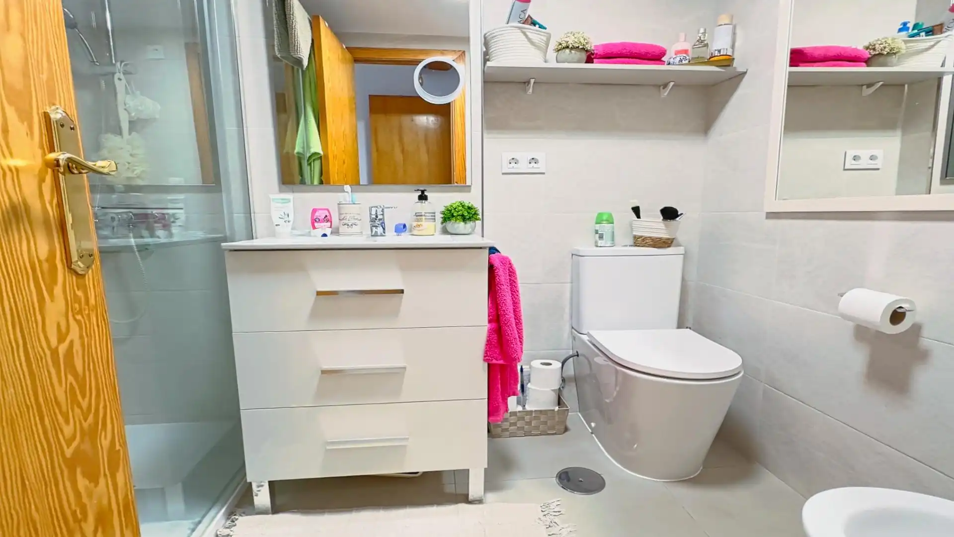 Wohnung zum Verkauf in Avenida de la Aigüera, imagen 44