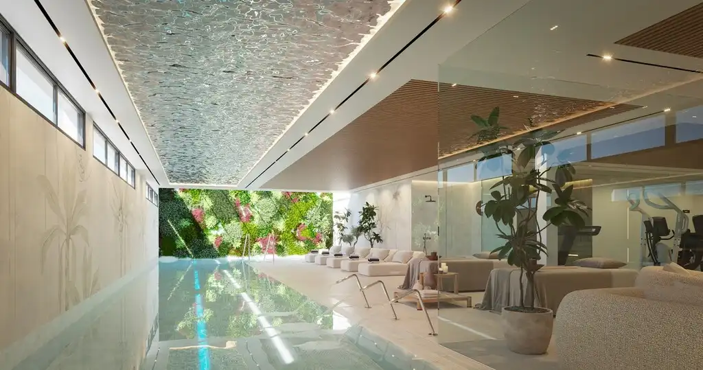 Apartament amb piscina en venda a La Capellanía - El Higuerón, imagen 15