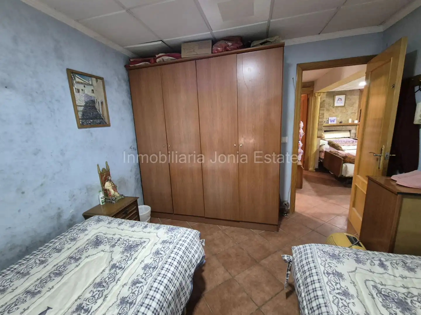 Casa o xalet en venda en Càrcer amb Terrassa