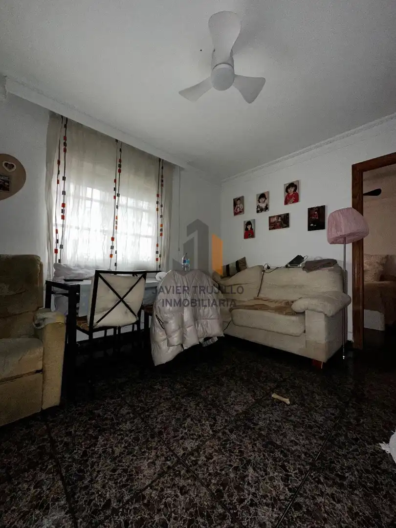 Living room of Buildings for sale in Vélez-Málaga