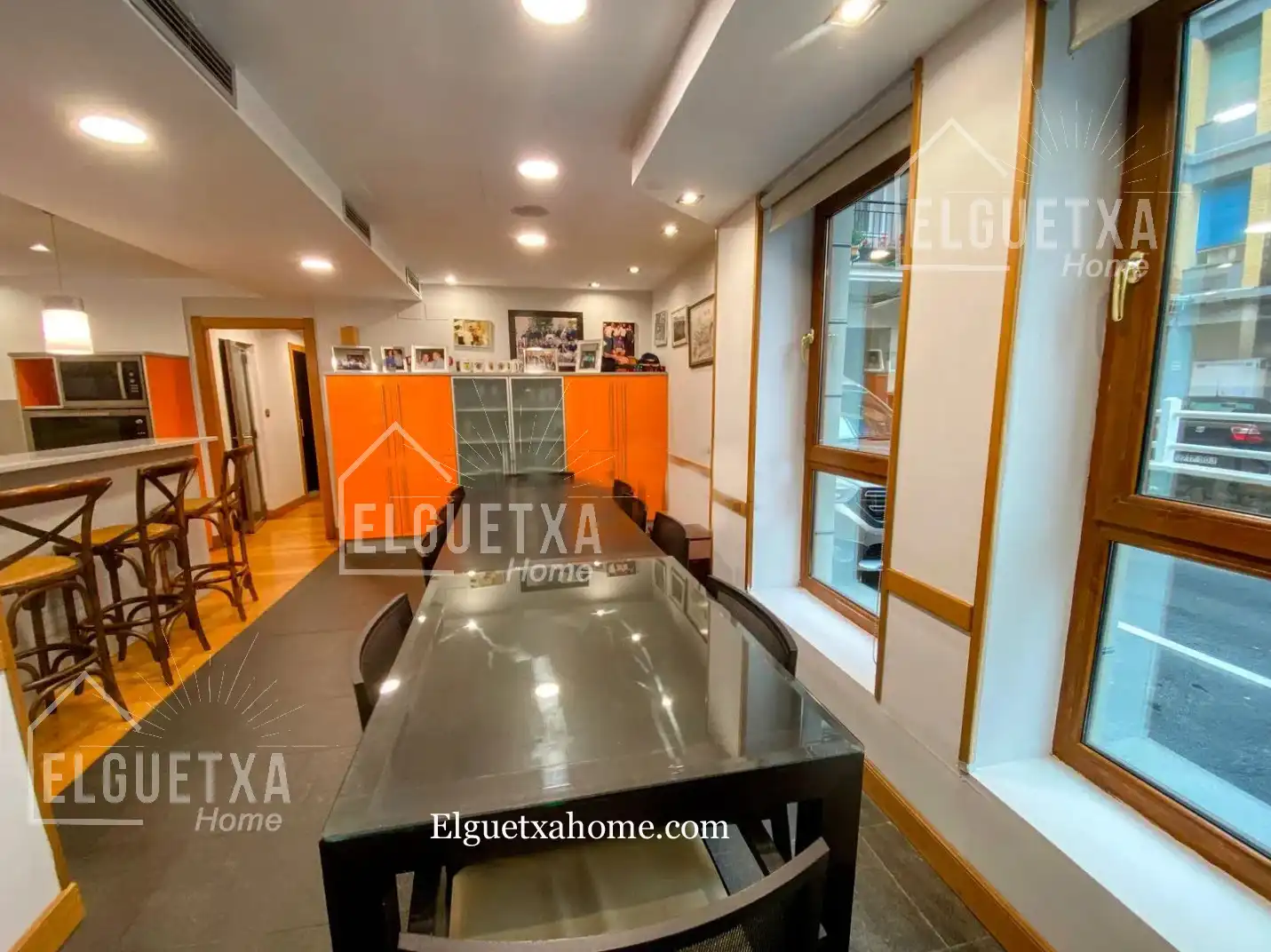Local comercial en venta en Areatza Kalea 7, imagen 3