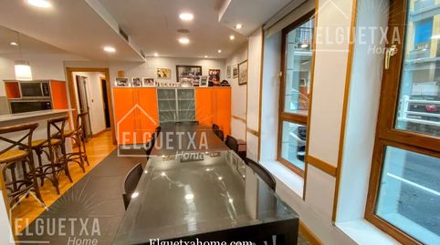 ¡Oportunidad única en Gorliz! Se vende espectacular txoko a un paso de la playa, imatge 3