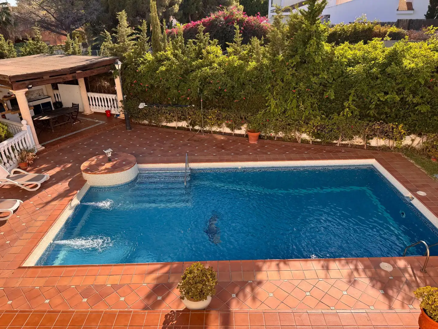 Casa amb piscina en venda a de los Castaños, imagen 88