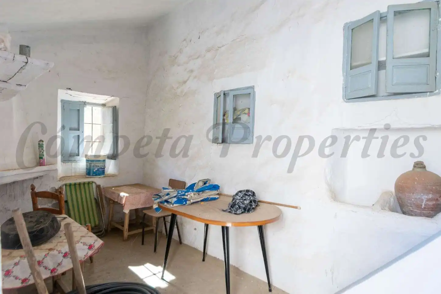 House for sale in Cómpeta, imagen 3